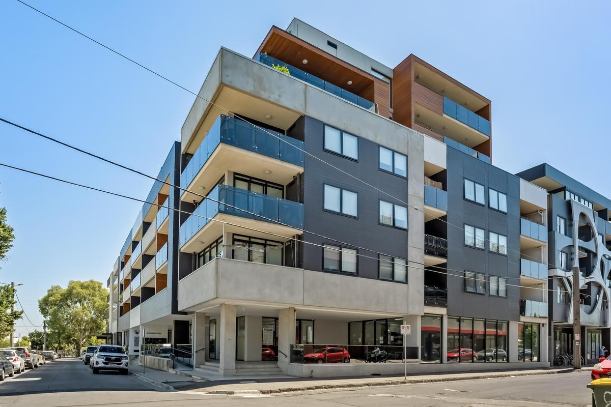 308/33-35 Breese Street, Brunswick, VIC 3056, Brunswick - Thumbnail 5
