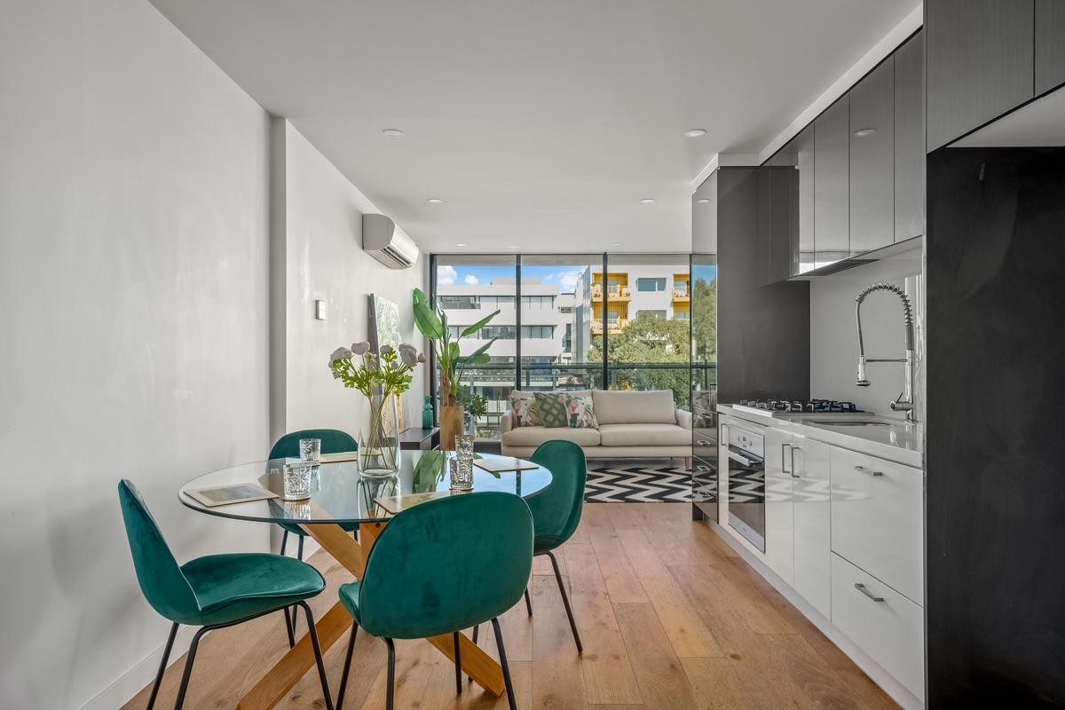 308/33-35 Breese Street, Brunswick, VIC 3056, Brunswick - Thumbnail 7