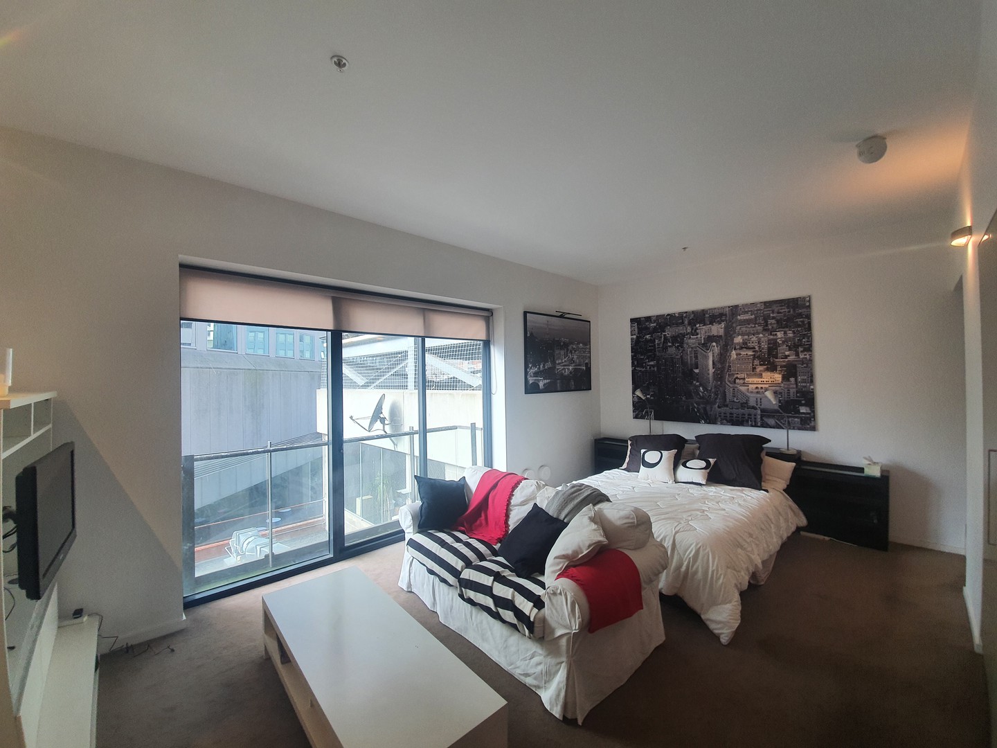 308/399 Bourke Street, Melbourne, VIC 3000, Melbourne - Thumbnail 2