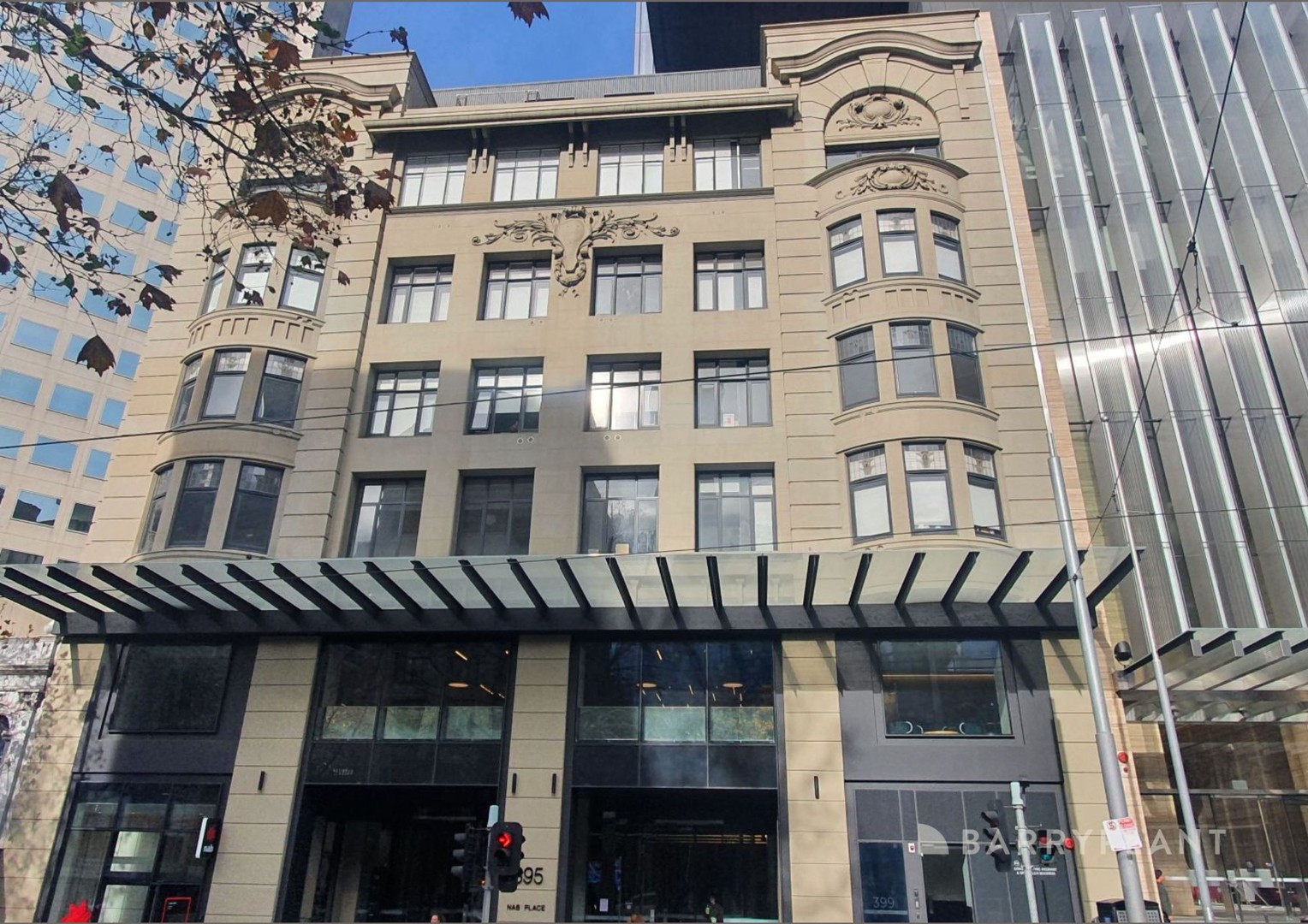 308/399 Bourke Street, Melbourne, VIC 3000 - Thumbnail 1 - 12/07/2024