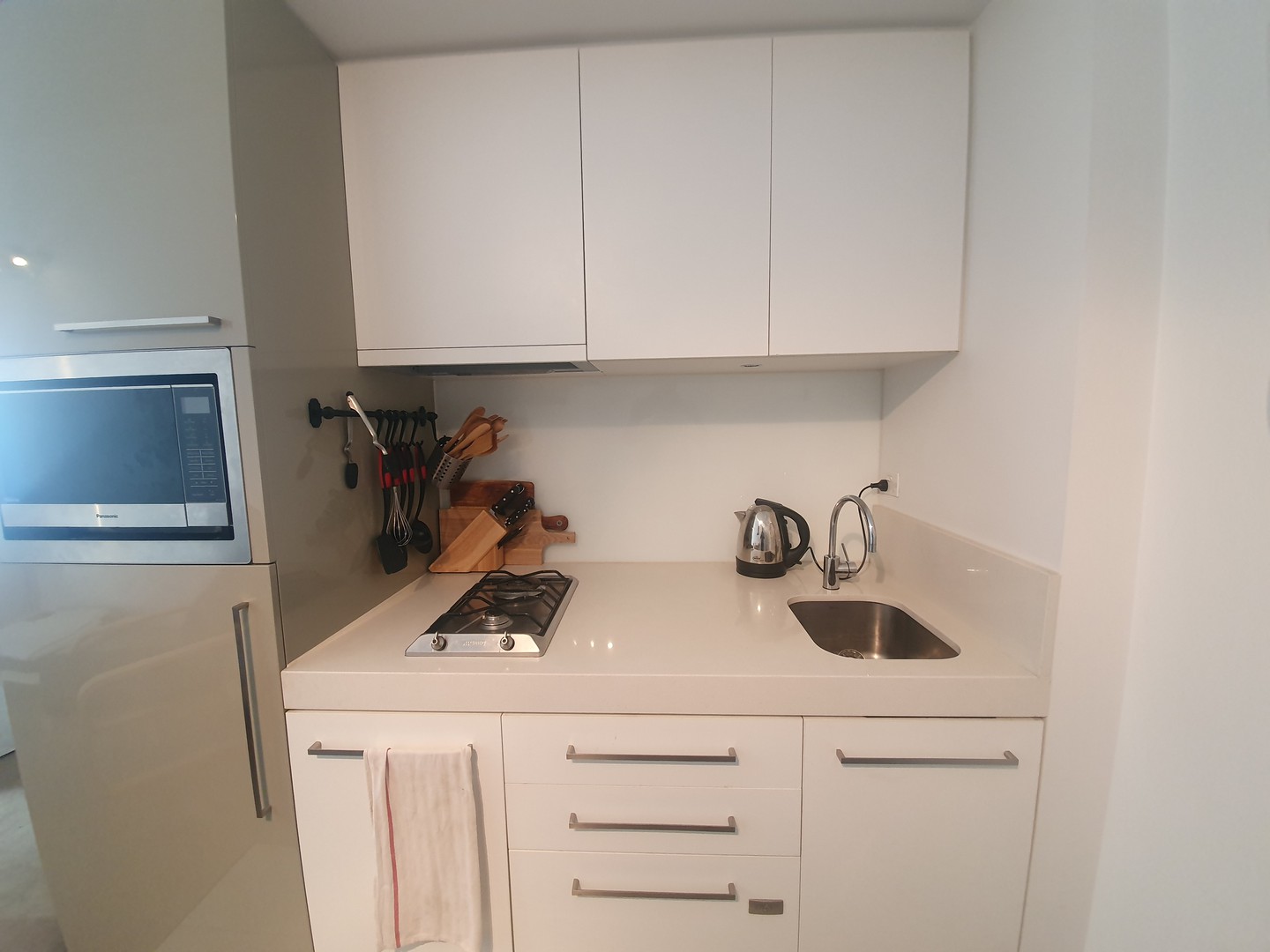 308/399 Bourke Street, Melbourne, VIC 3000, Melbourne - Thumbnail 3