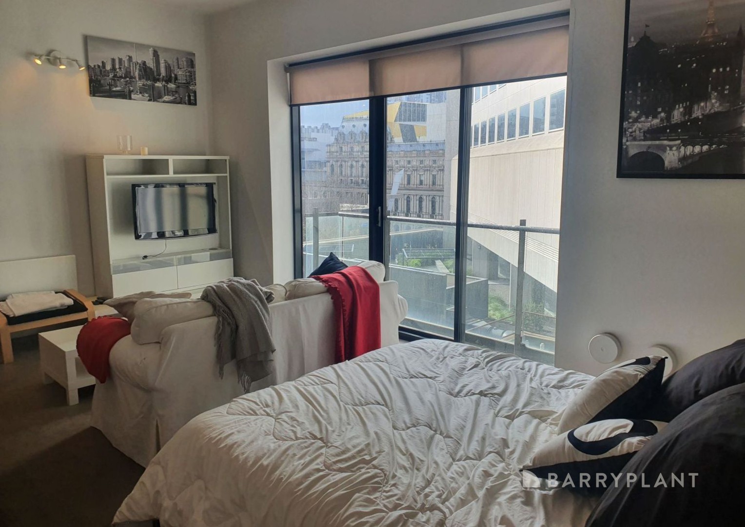 308/399 Bourke Street, Melbourne, VIC 3000 - Thumbnail 2 - 12/07/2024