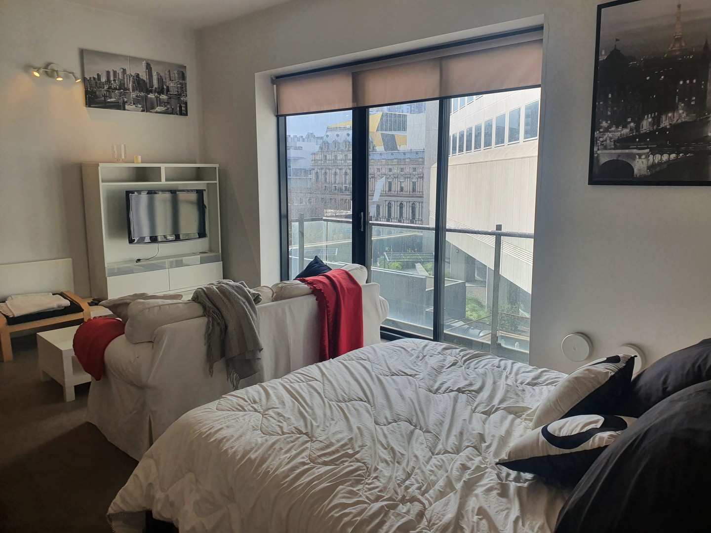 308/399 Bourke Street, Melbourne, VIC 3000, Melbourne - Thumbnail 4