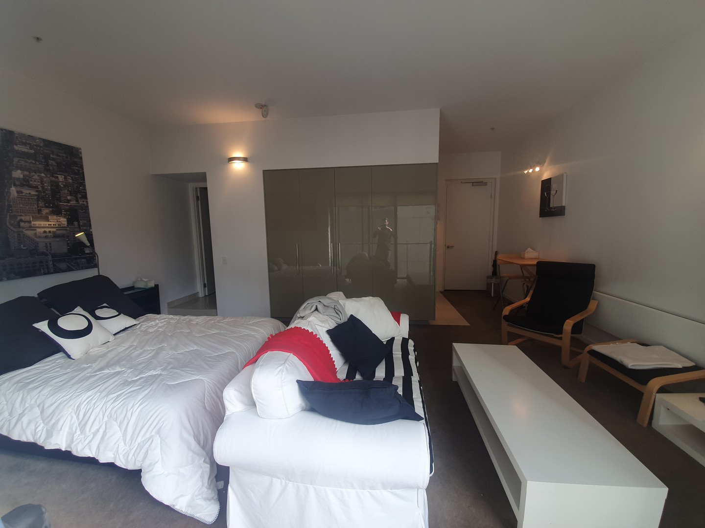 308/399 Bourke Street, Melbourne, VIC 3000, Melbourne - Thumbnail 5