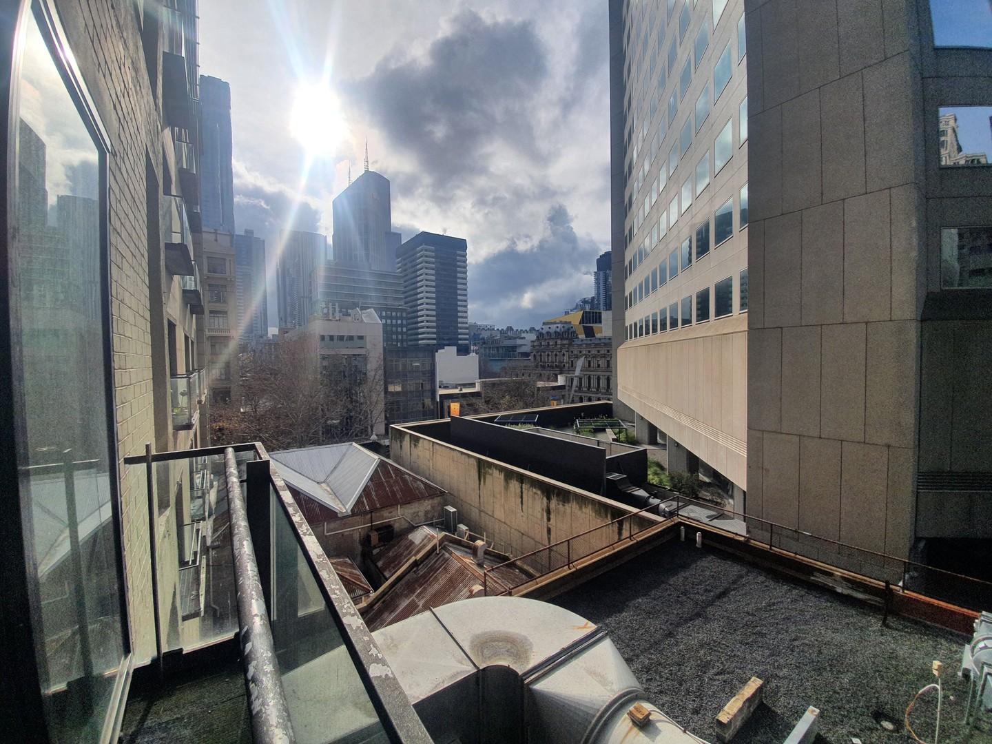 308/399 Bourke Street, Melbourne, VIC 3000, Melbourne - Thumbnail 7