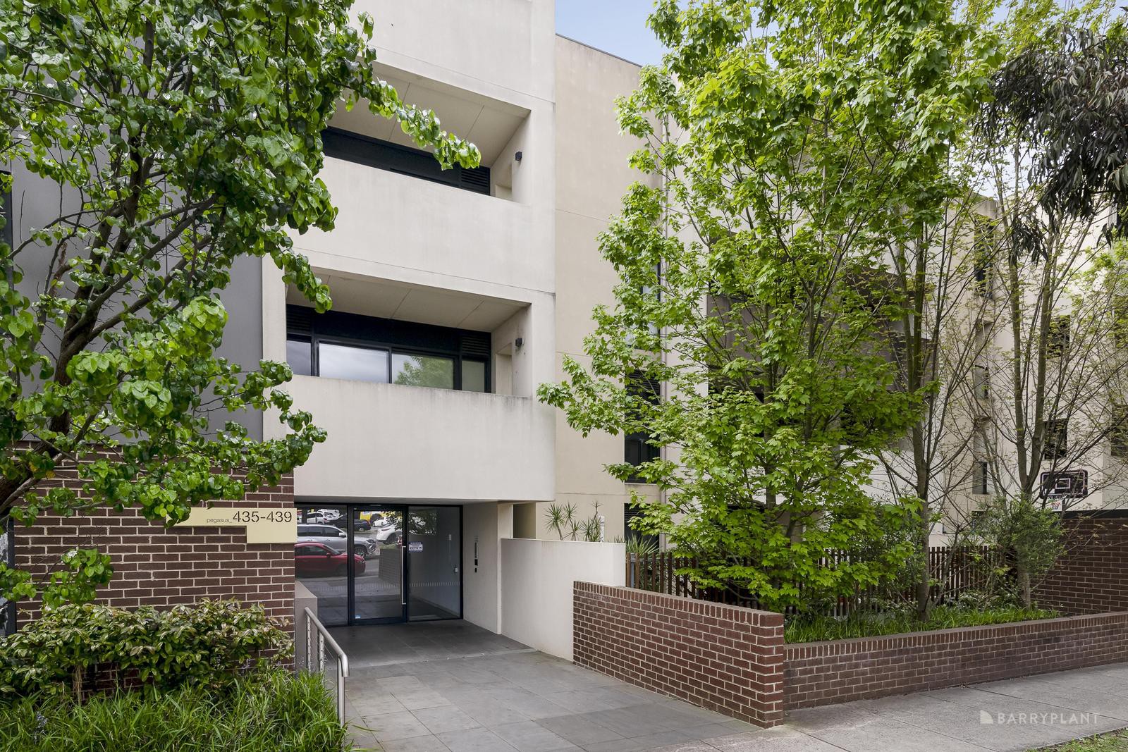 308/435-439 Whitehorse Road, Mitcham, VIC 3132, Mitcham - Thumbnail 3