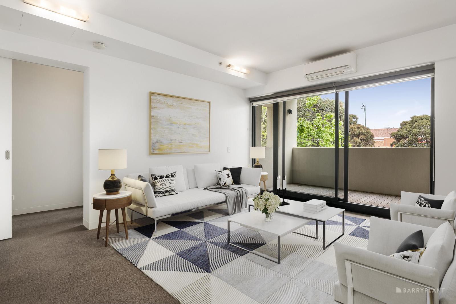 308/435-439 Whitehorse Road, Mitcham, VIC 3132, Mitcham - Thumbnail 4
