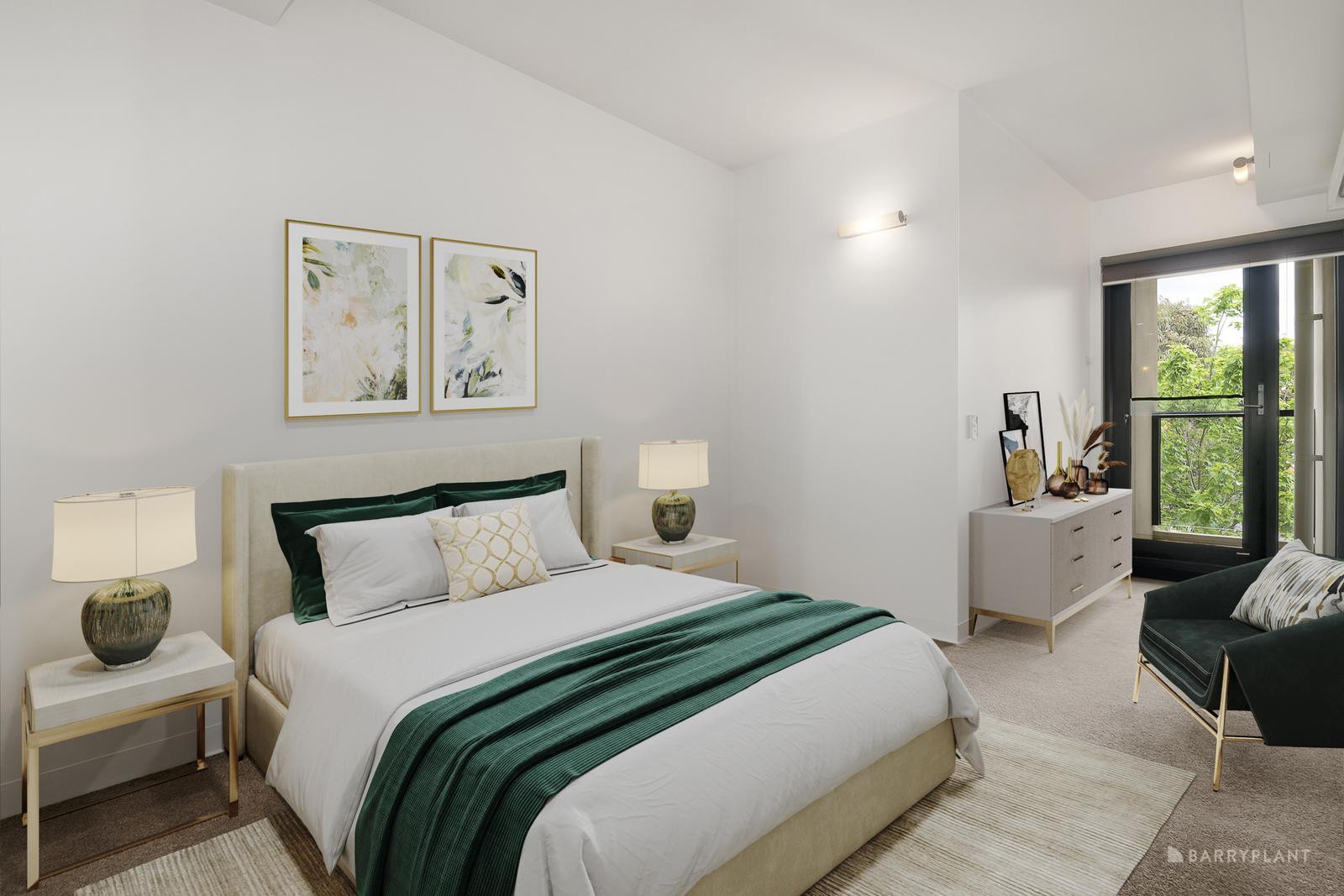 308/435-439 Whitehorse Road, Mitcham, VIC 3132 - Thumbnail 2 - 27/10/2023