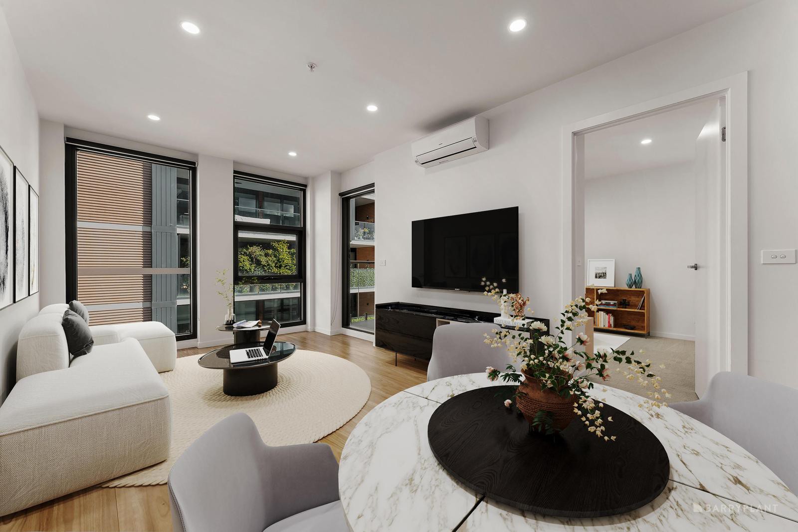308/5 Red Hill Terrace, Doncaster East, VIC 3109, Doncaster East - Thumbnail 3