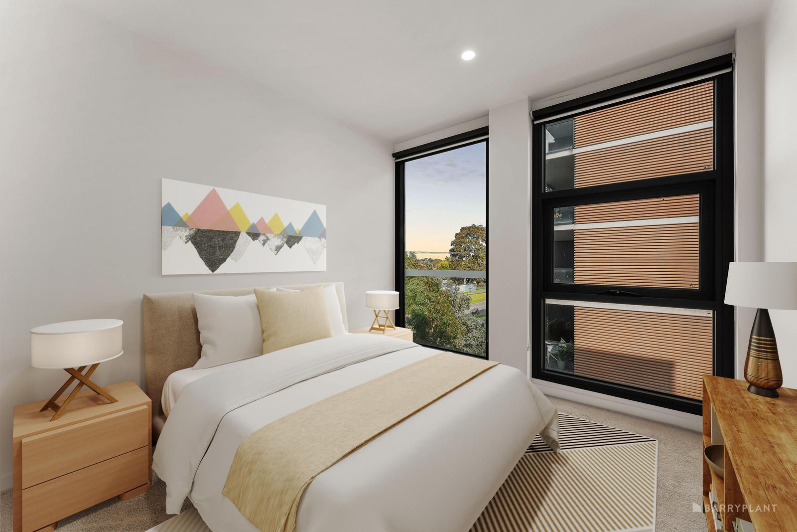 308/5 Red Hill Terrace, Doncaster East, VIC 3109, Doncaster East - Thumbnail 6
