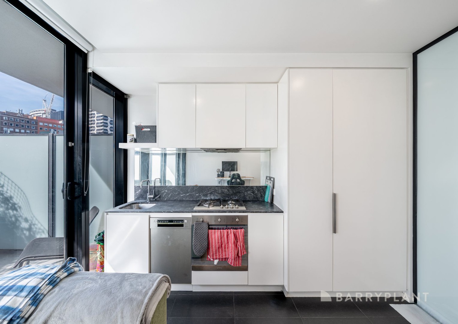 308/52 Park Street, South Melbourne, VIC 3205, South Melbourne - Thumbnail 4