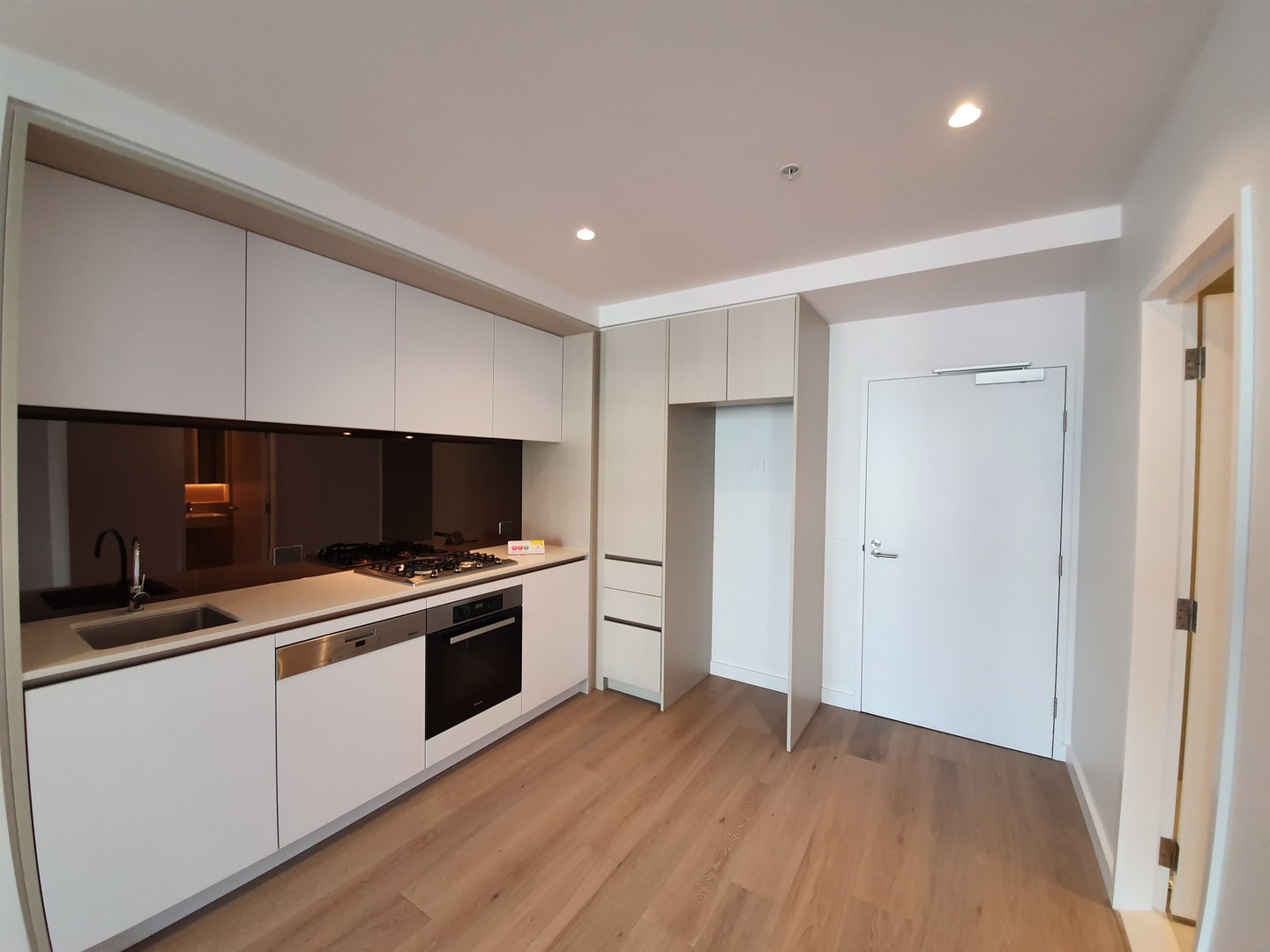 308/628 FLINDERS Street, Docklands, VIC 3008, Docklands - Thumbnail 4
