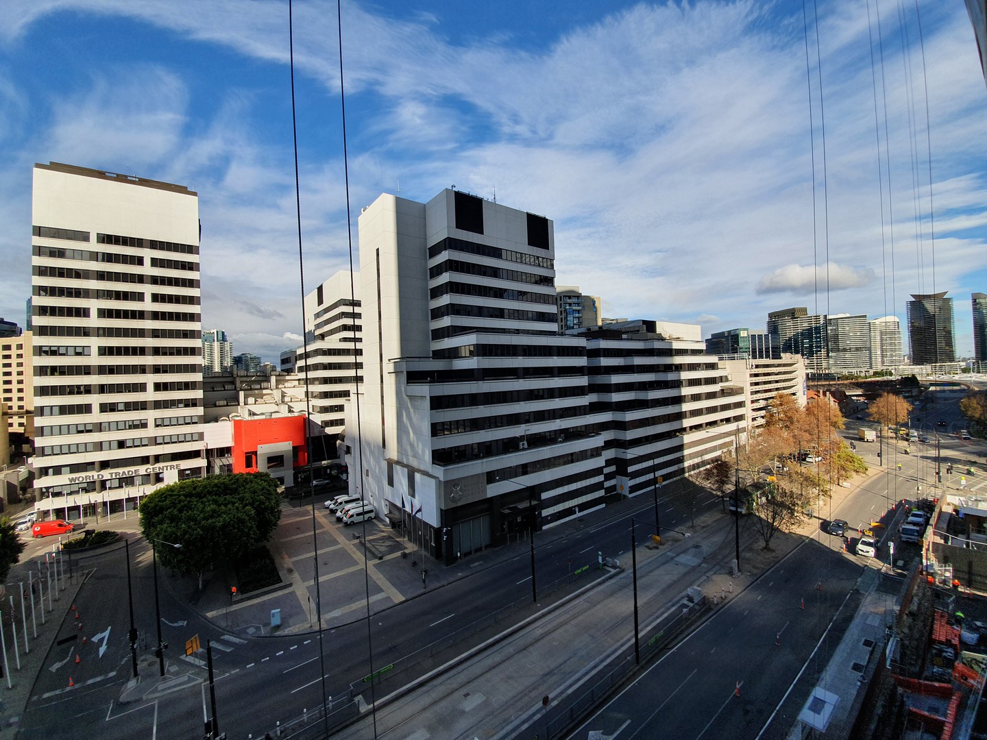 308/628 FLINDERS Street, Docklands, VIC 3008, Docklands - Thumbnail 6