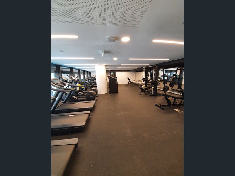 308/628 FLINDERS Street, Docklands, VIC 3008, Docklands - Thumbnail 7