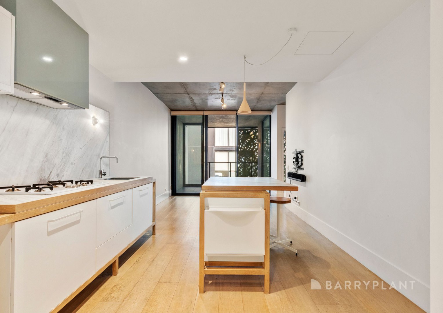 308/63-69 Rouse, Port Melbourne, VIC 3207, Port Melbourne - Thumbnail 3