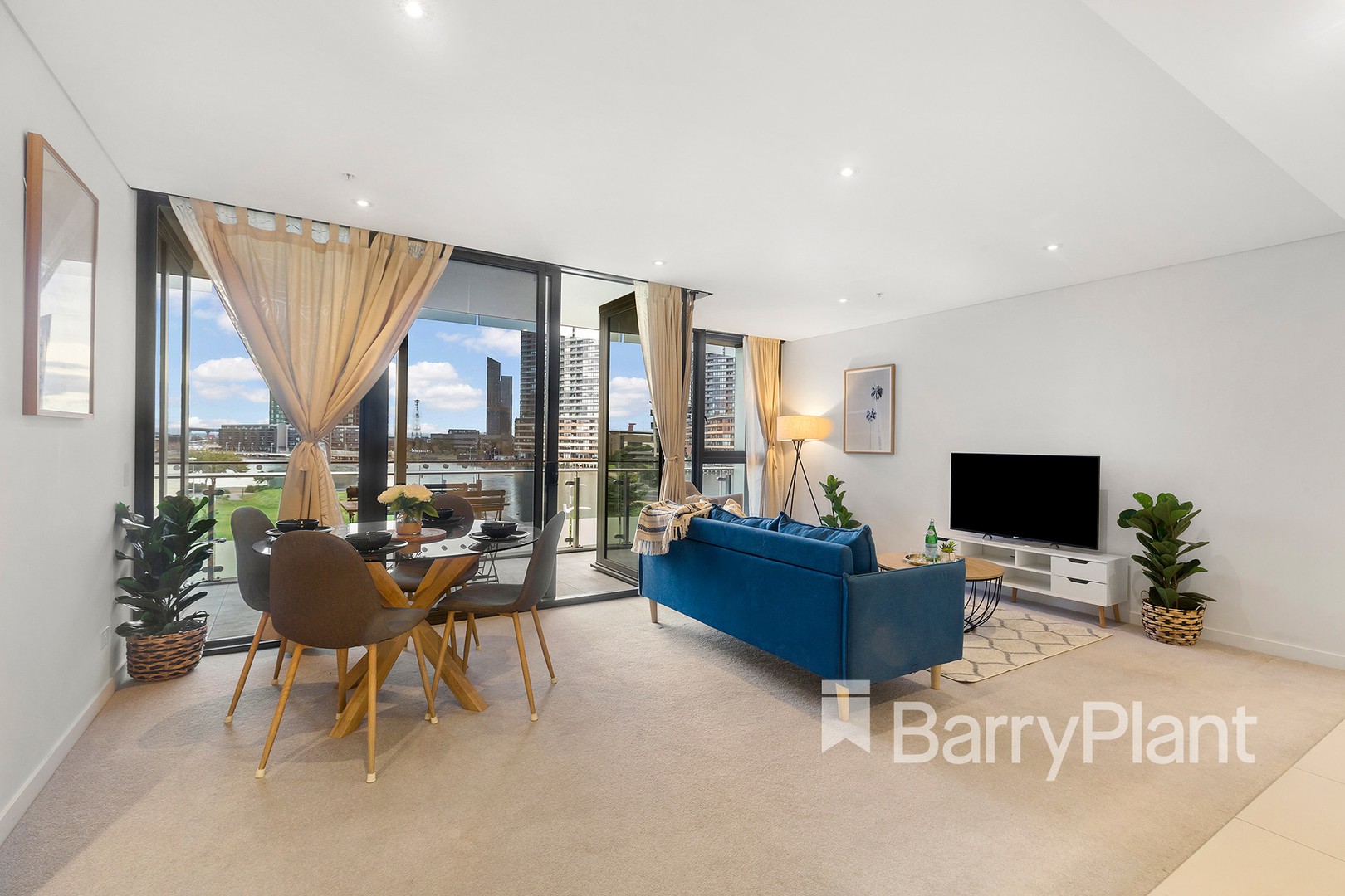 309/100 Lorimer Street, Docklands, VIC 3008, Docklands - Thumbnail 3