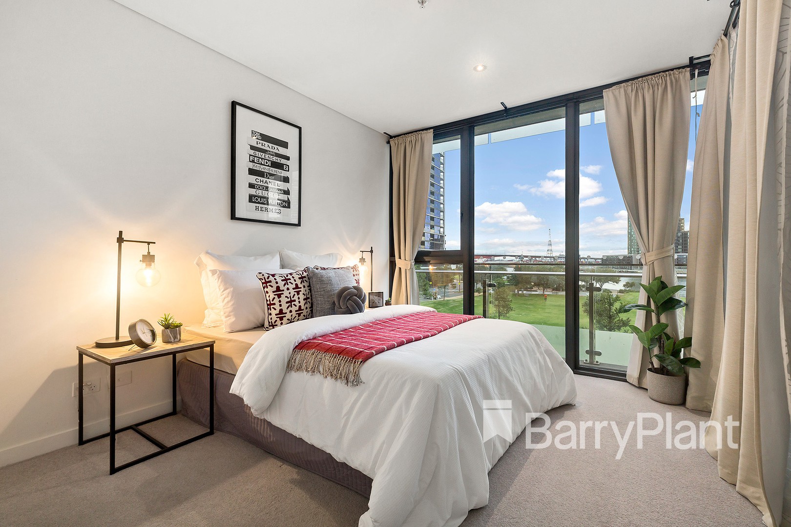 309/100 Lorimer Street, Docklands, VIC 3008, Docklands - Thumbnail 5