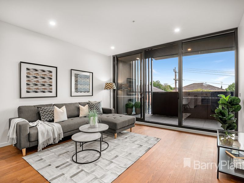 309/19-21 Frederick Street, Doncaster, VIC 3108, Doncaster - Thumbnail 5