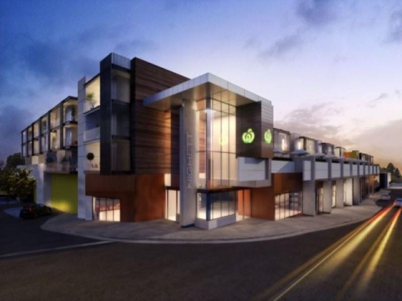 309/284 Highett Rd, Highett, VIC 3190 - Thumbnail 1 - 12/03/2025