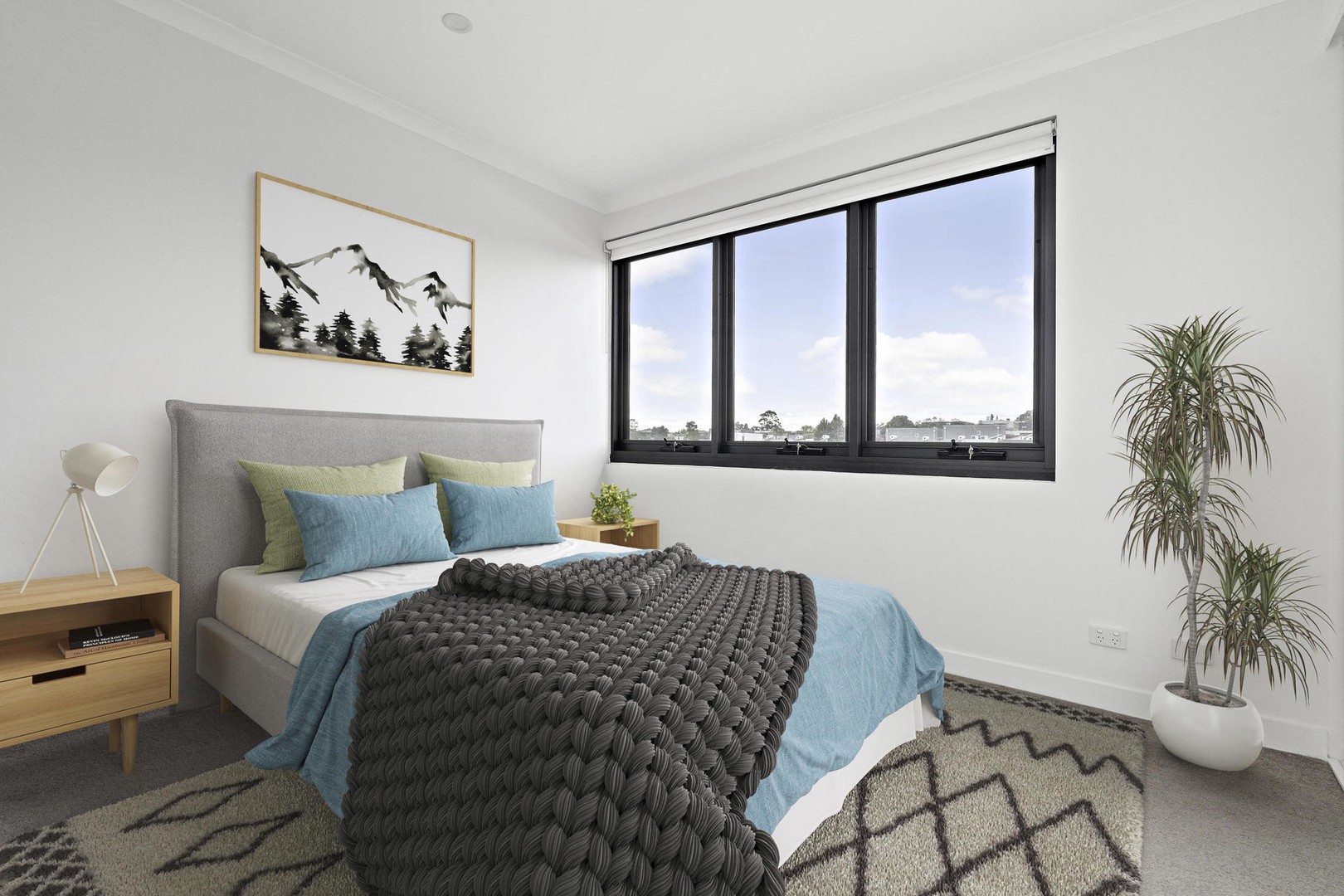 309/3 Duggan Street, Brunswick West, VIC 3055, Brunswick West - Thumbnail 5