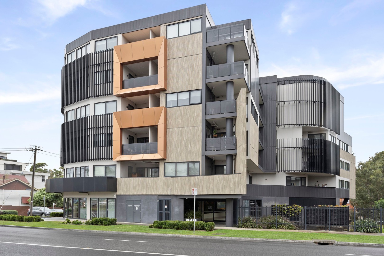 309/316 Pascoe Vale Road, Essendon, VIC 3040, Essendon - Thumbnail 5