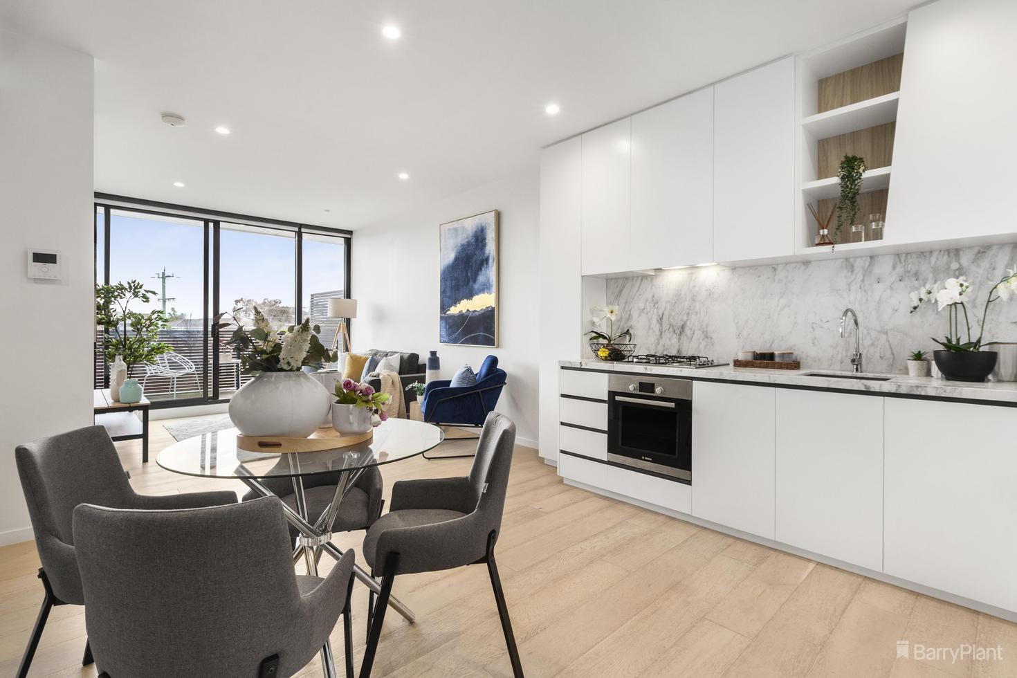 309/6 Thiele Street, Doncaster, VIC 3108, Doncaster - Thumbnail 4
