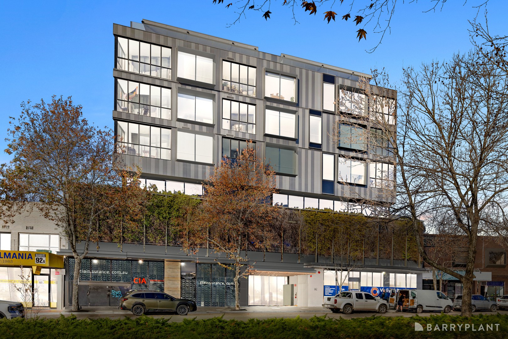 309/92 Maroondah Highway, Ringwood, VIC 3134, Ringwood - Thumbnail 3