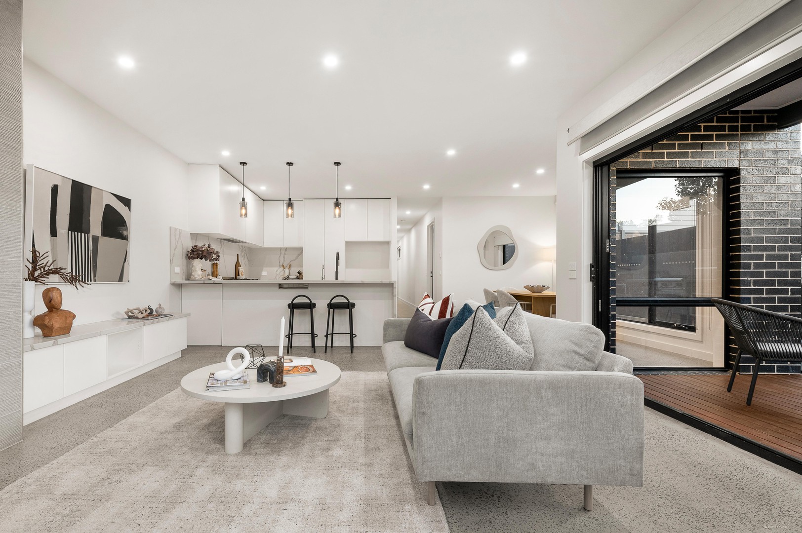 30A Outhwaite Road, Heidelberg Heights, VIC 3081, Heidelberg Heights - Thumbnail 3
