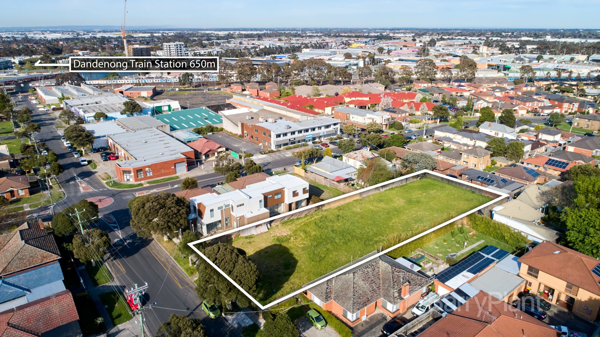 31-33 Pickett Street, Dandenong, VIC 3175, Dandenong - Thumbnail 3