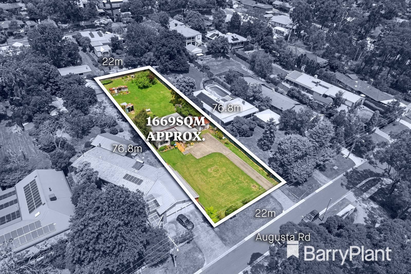 31 Augusta Road, The Basin, VIC 3154, The Basin - Thumbnail 4