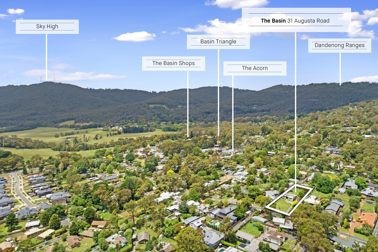 31 Augusta Road, The Basin, VIC 3154, The Basin - Thumbnail 5