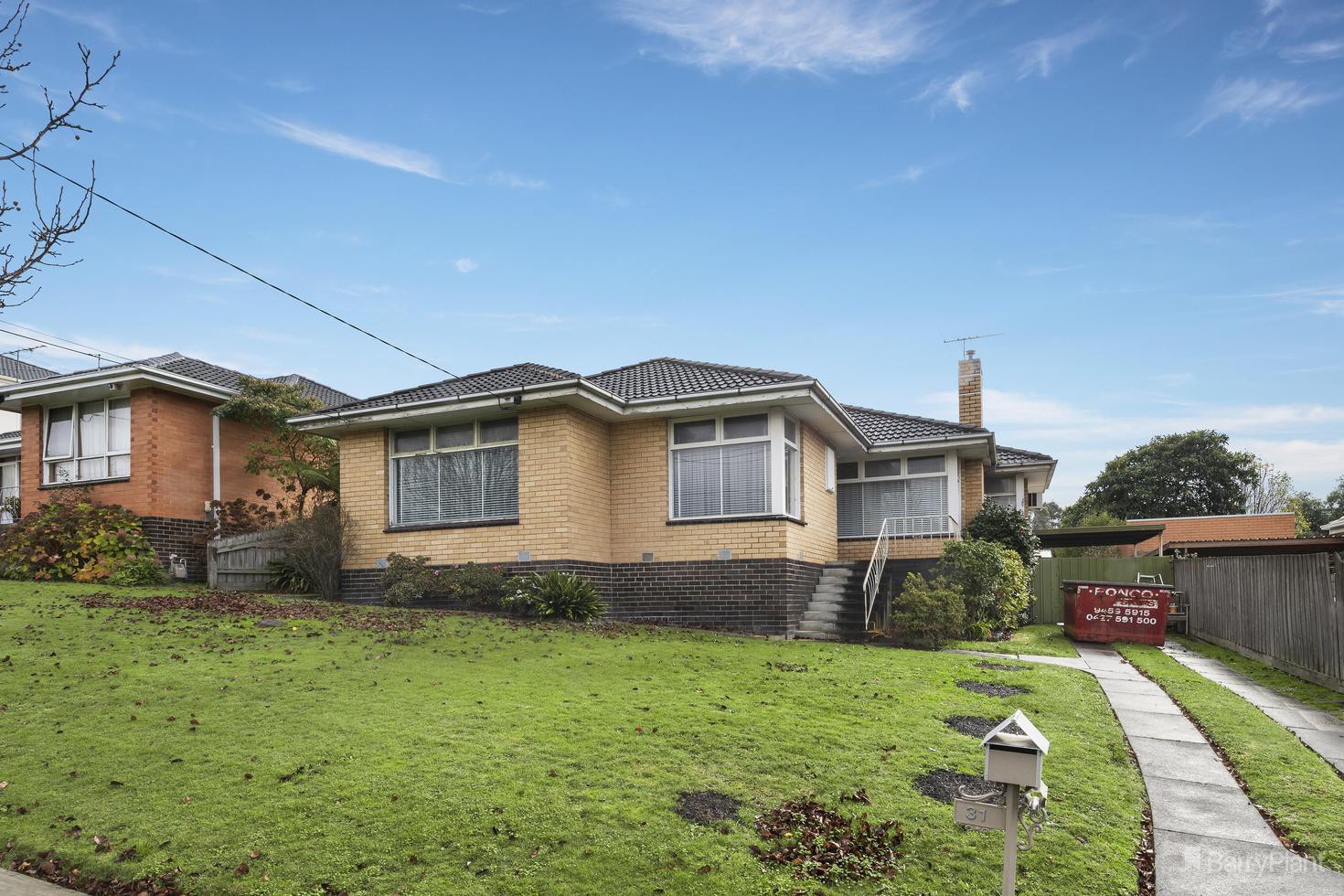 31 Bellara Street, Doncaster, VIC 3108, Doncaster - Thumbnail 2