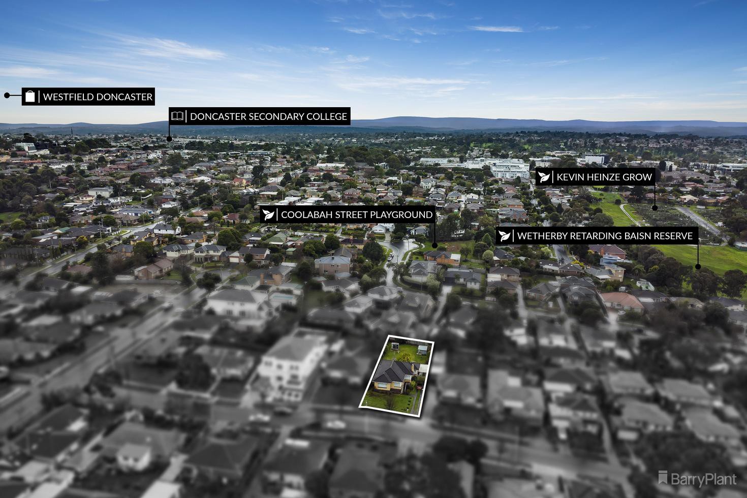 31 Bellara Street, Doncaster, VIC 3108, Doncaster - Thumbnail 8