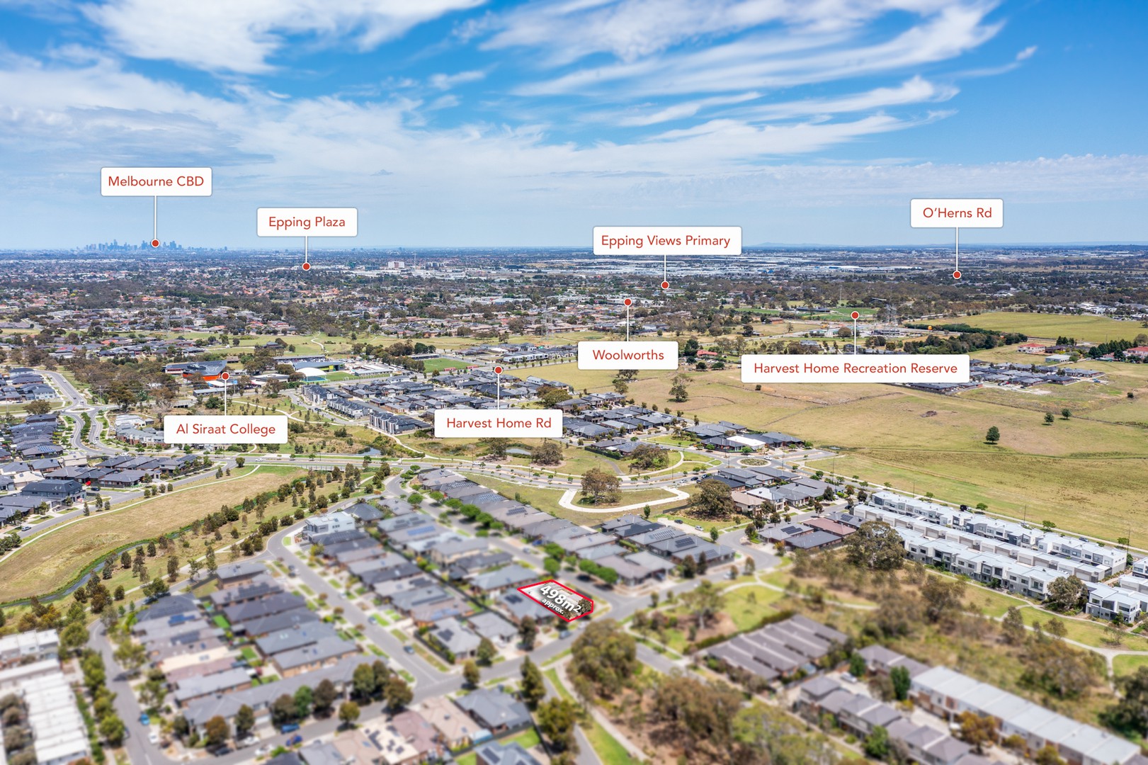 31 Birchmore Road, Wollert, VIC 3750 - Thumbnail 2 - 06/12/2023