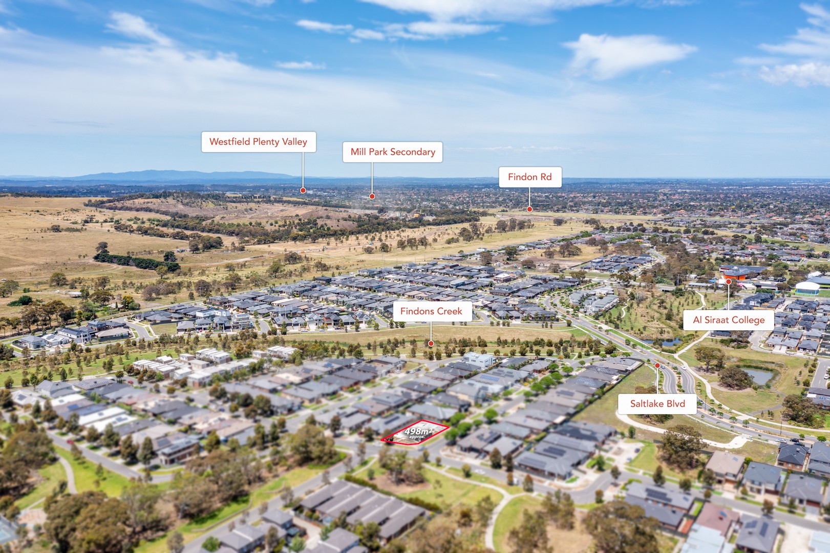31 Birchmore Road, Wollert, VIC 3750, Wollert - Thumbnail 4
