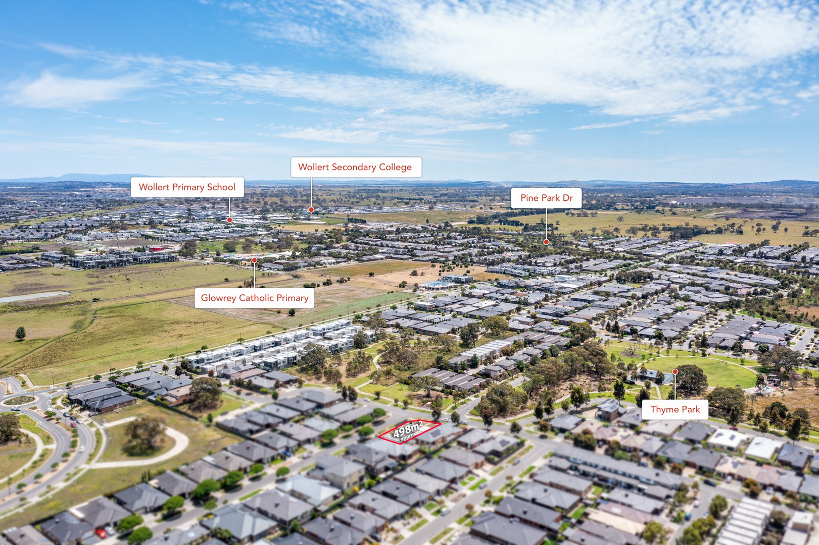 31 Birchmore Road, Wollert, VIC 3750, Wollert - Thumbnail 5