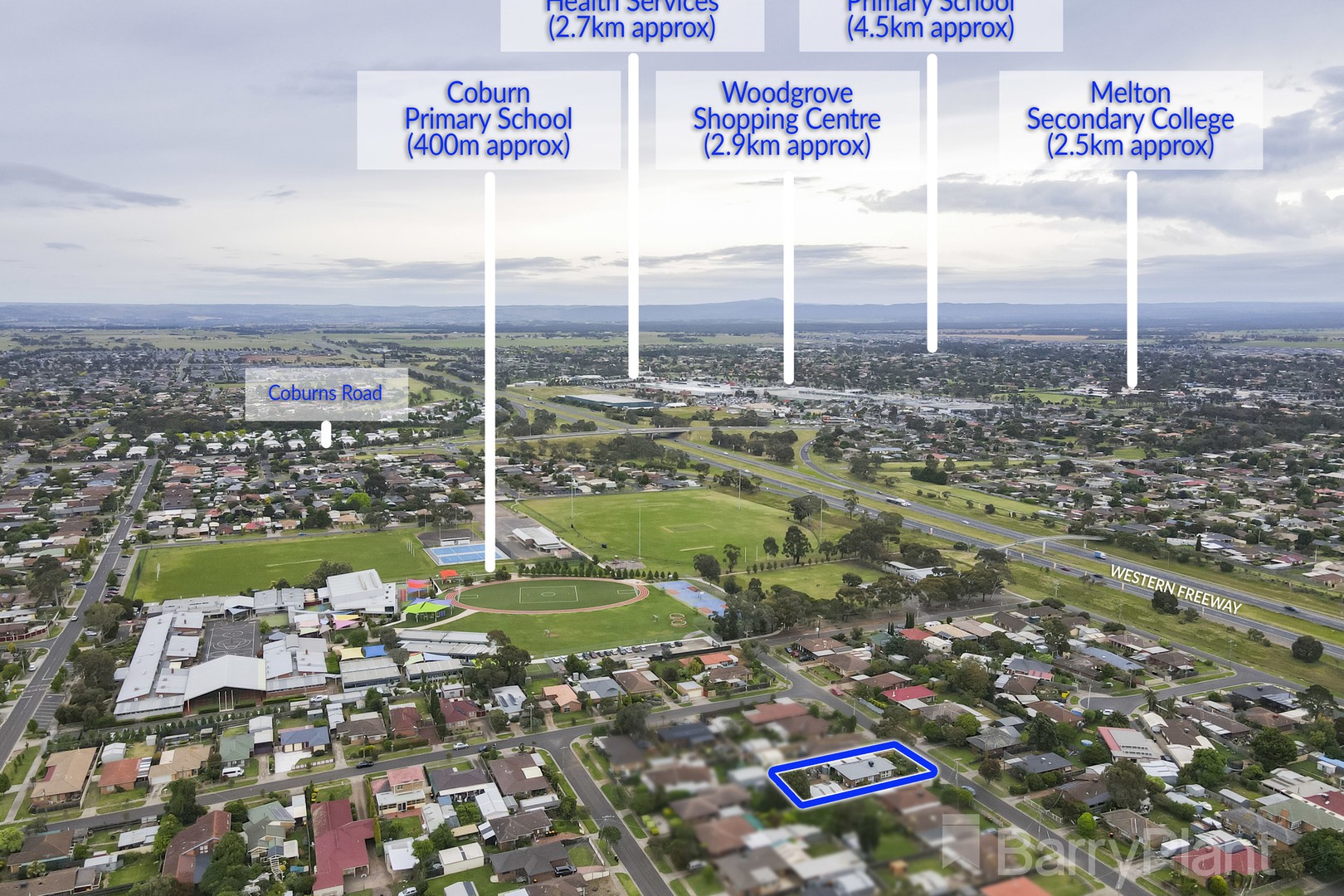 31 Blackwood DriveMelton South, VIC 3338, Melton South - Thumbnail 3