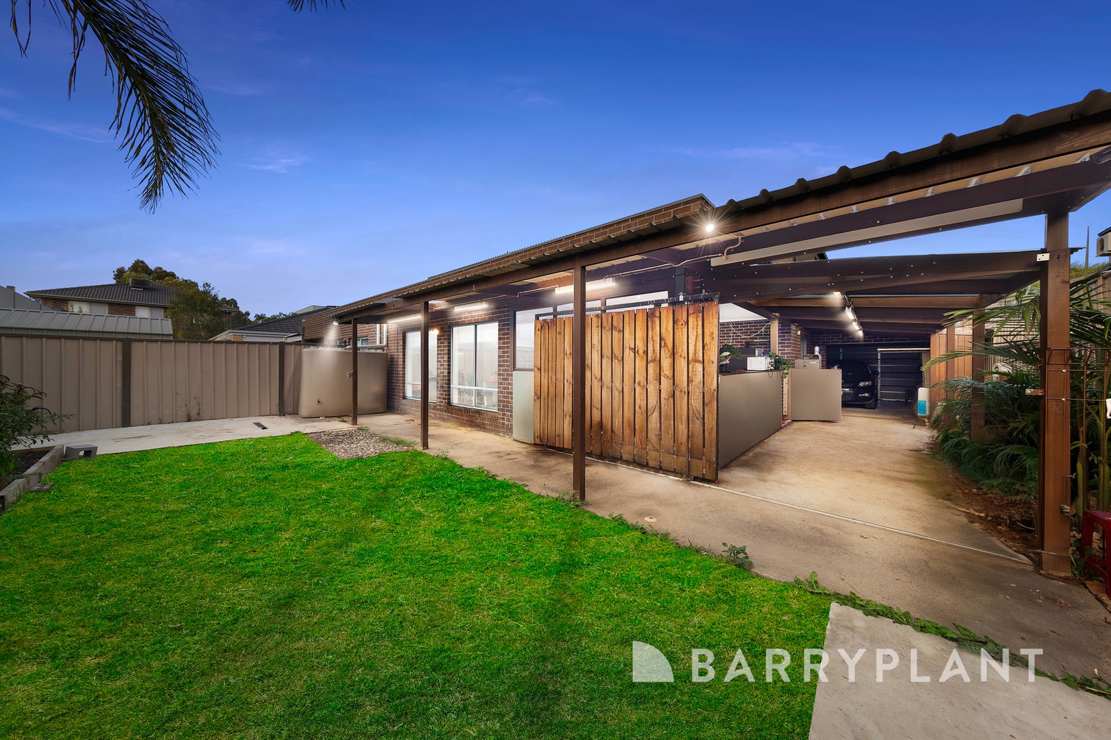 31 Bungaree Track, Burnside Heights, VIC 3023, Burnside Heights - Thumbnail 7