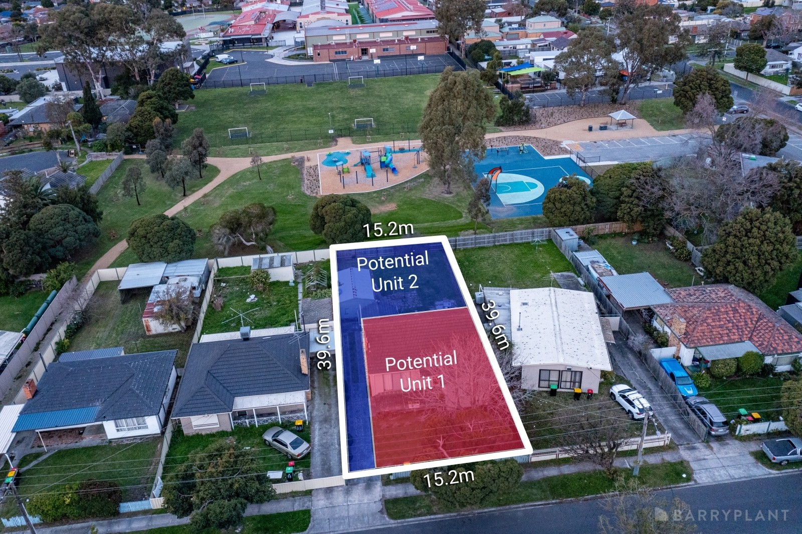 31 Burden Street, Springvale, VIC 3171, Springvale - Thumbnail 2