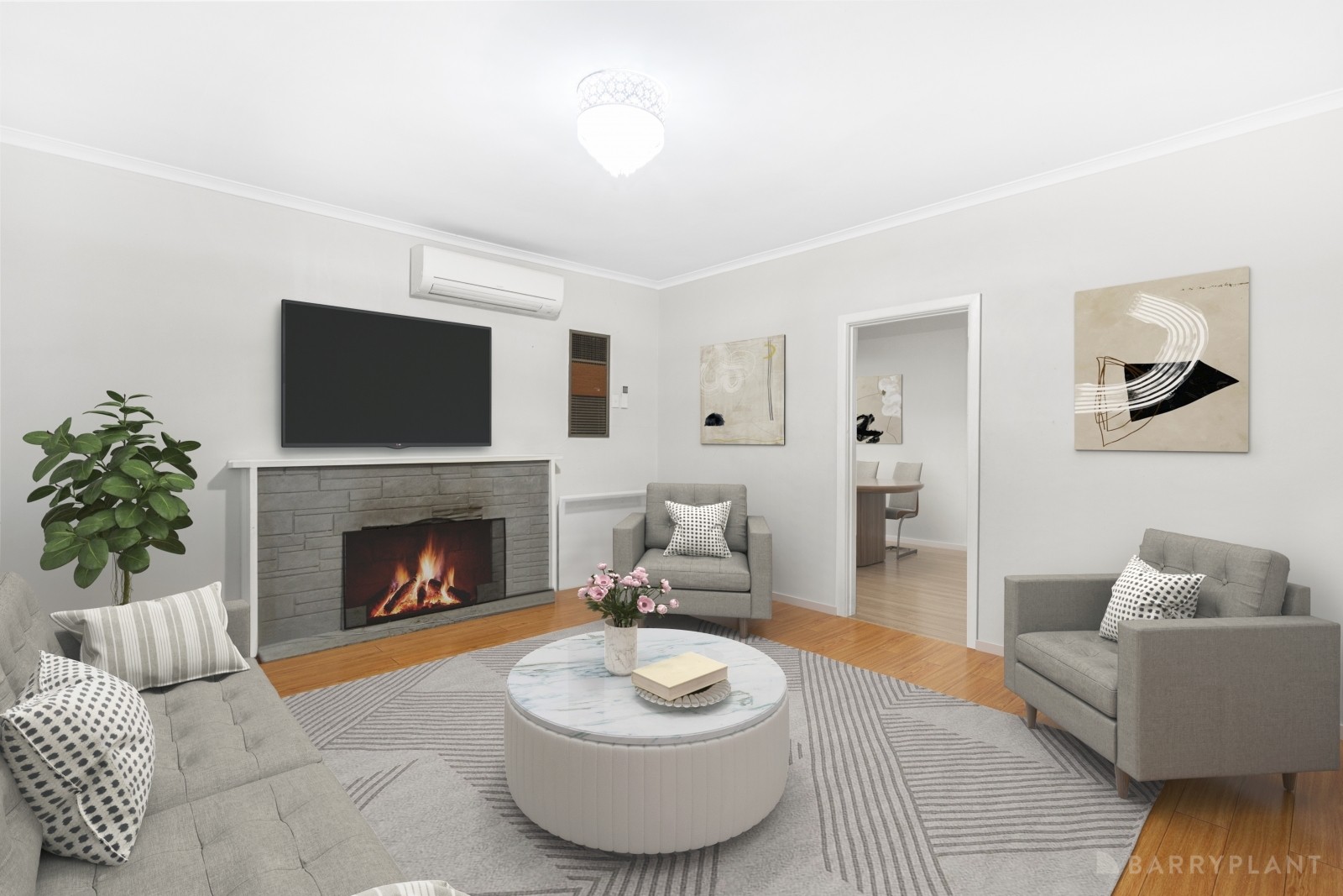31 Burden Street, Springvale, VIC 3171, Springvale - Thumbnail 3