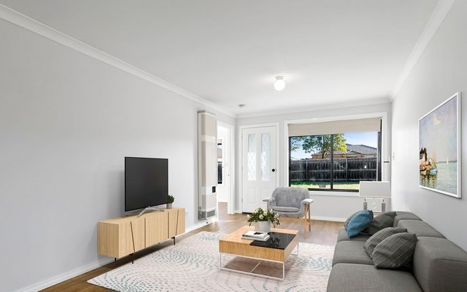 31 Caitlyn Drive, Harkness, VIC 3337, Harkness - Thumbnail 2