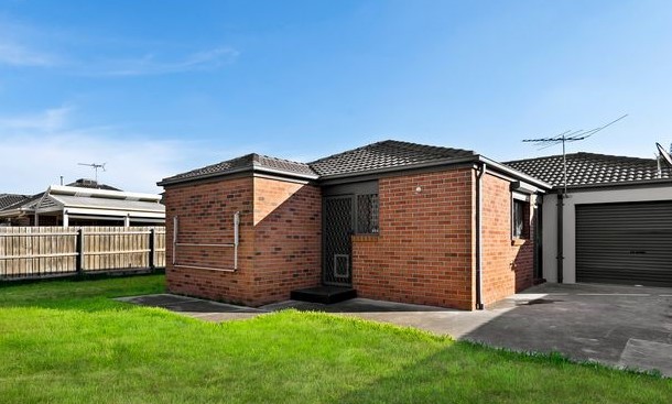 31 Caitlyn Drive, Harkness, VIC 3337, Harkness - Thumbnail 8