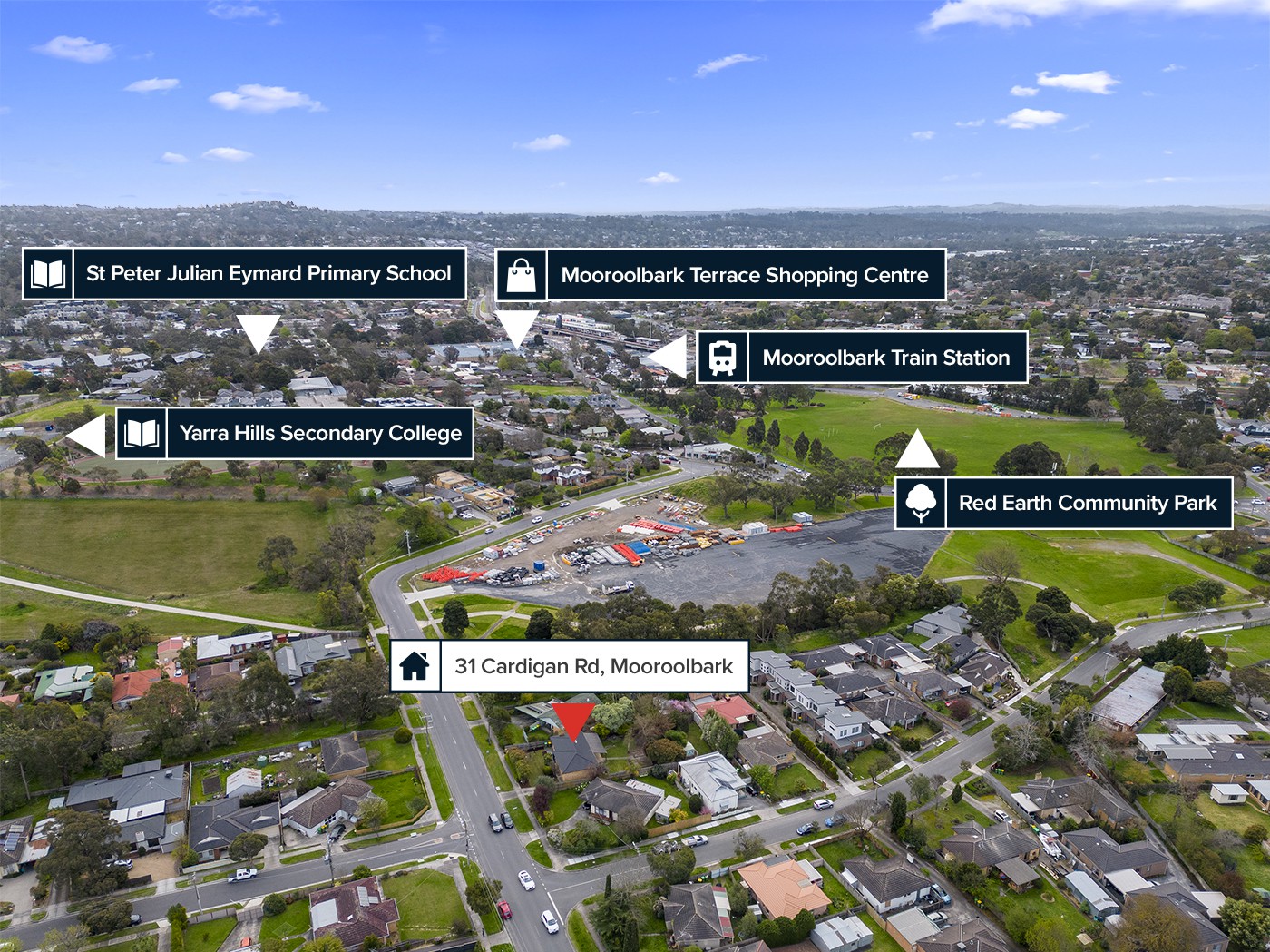 31 Cardigan Road, Mooroolbark, VIC 3138, Mooroolbark - Thumbnail 4