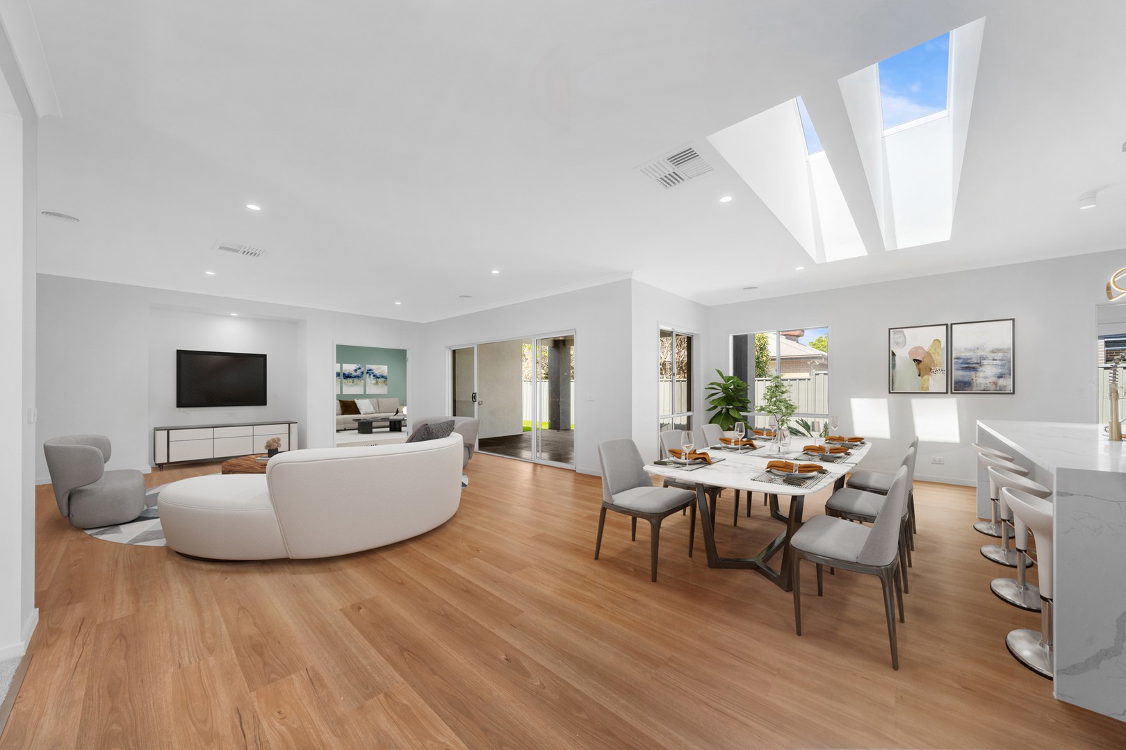 31 Cassan Way, Caroline Springs, VIC 3023, Caroline Springs - Thumbnail 4