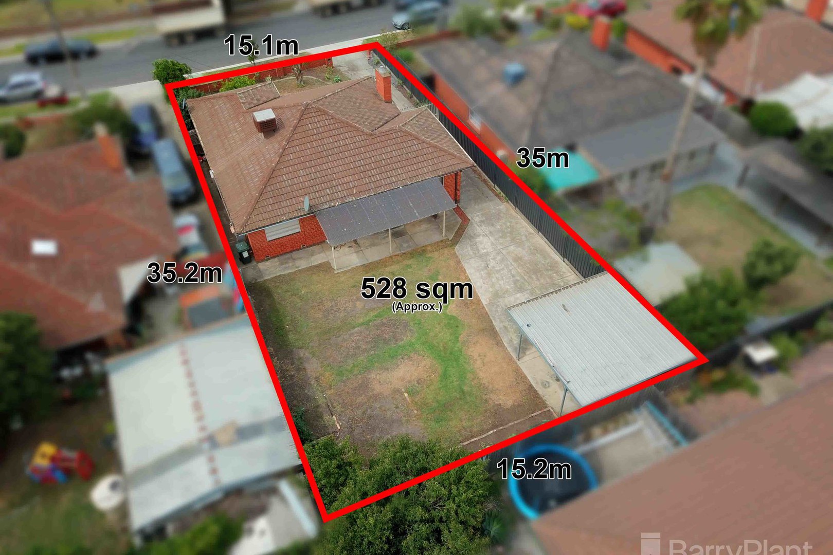 31 Chestnut Street, Campbellfield, VIC 3061, Campbellfield - Thumbnail 2