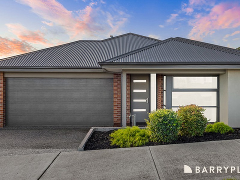 31 Cinnamon Street, Drouin, VIC 3818 - Image - 26/08/2026