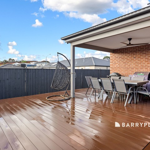 31 Cinnamon Street, Drouin, VIC 3818 - Thumbnail 2 - 26/08/2026