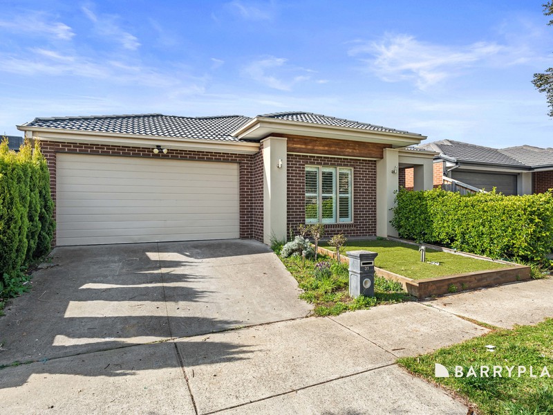 31 Coe Street, Mernda, VIC 3754 - Image - 01/09/2026