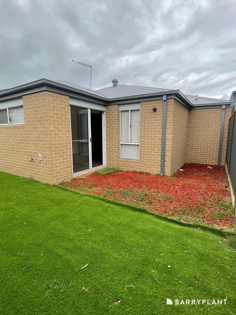 31 Dalhalla Circuit, Clyde North, VIC 3978, Clyde North - Thumbnail 8