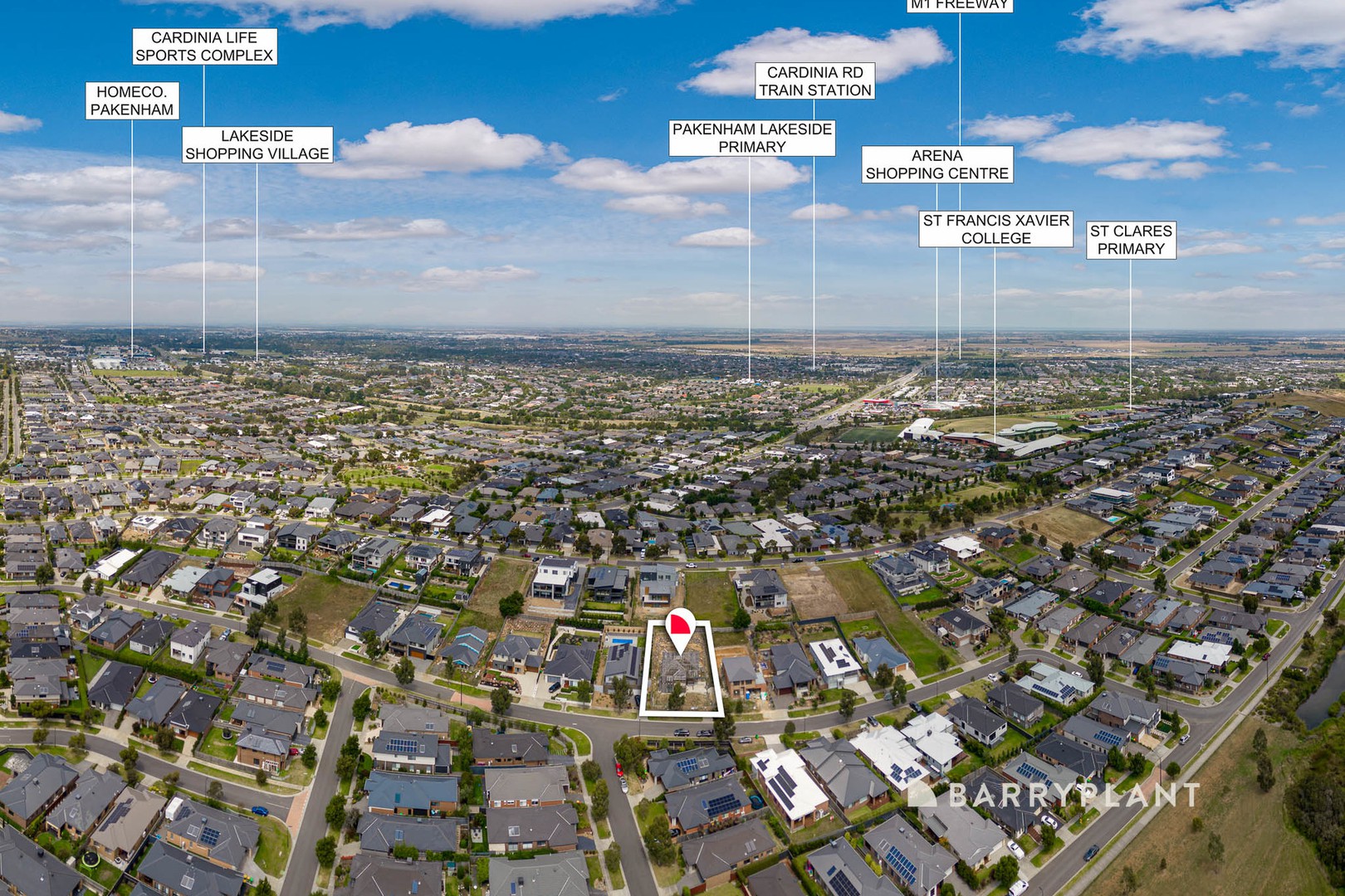 31 Eastbourne Crescent, Officer, VIC 3809, Officer - Thumbnail 8
